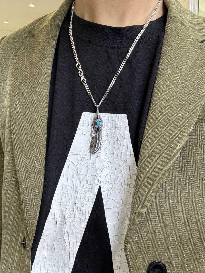 Gucci Necklaces